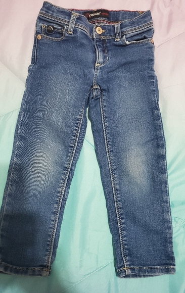 jordache skinny fit jeans